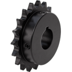 CFAATHEF Wear-Resistant Sprockets for ANSI Roller Chain