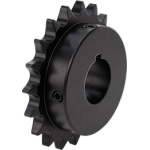 CFAATHEG Wear-Resistant Sprockets for ANSI Roller Chain