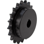 CFAATHFB Wear-Resistant Sprockets for ANSI Roller Chain