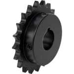 CFAATHFF Wear-Resistant Sprockets for ANSI Roller Chain