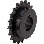 CFAATHFH Wear-Resistant Sprockets for ANSI Roller Chain