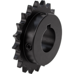 CFAATHFI Wear-Resistant Sprockets for ANSI Roller Chain
