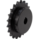 CFAATHGB Wear-Resistant Sprockets for ANSI Roller Chain