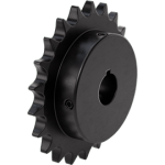 CFAATHGC Wear-Resistant Sprockets for ANSI Roller Chain