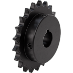 CFAATHGD Wear-Resistant Sprockets for ANSI Roller Chain
