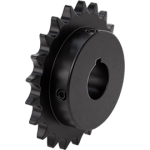 CFAATHGE Wear-Resistant Sprockets for ANSI Roller Chain