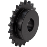 CFAATHGF Wear-Resistant Sprockets for ANSI Roller Chain