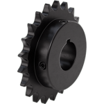 CFAATHGG Wear-Resistant Sprockets for ANSI Roller Chain