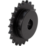CFAATHHD Wear-Resistant Sprockets for ANSI Roller Chain