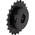 CFAATHHF Wear-Resistant Sprockets for ANSI Roller Chain