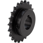 CFAATHHI Wear-Resistant Sprockets for ANSI Roller Chain