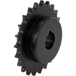 CFAATHIE Wear-Resistant Sprockets for ANSI Roller Chain