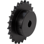 CFAATHJB Wear-Resistant Sprockets for ANSI Roller Chain