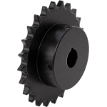 CFAATHJC Wear-Resistant Sprockets for ANSI Roller Chain