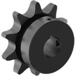 CFAATICB Wear-Resistant Sprockets for ANSI Roller Chain