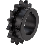 CFAATIDH Wear-Resistant Sprockets for ANSI Roller Chain