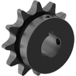 CFAATIED Wear-Resistant Sprockets for ANSI Roller Chain