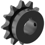 CFAATIEE Wear-Resistant Sprockets for ANSI Roller Chain