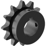 CFAATIEF Wear-Resistant Sprockets for ANSI Roller Chain