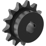 CFAATIFC Wear-Resistant Sprockets for ANSI Roller Chain