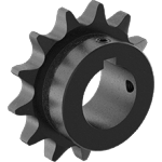 CFAATIFH Wear-Resistant Sprockets for ANSI Roller Chain