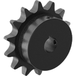 CFAATIGB Wear-Resistant Sprockets for ANSI Roller Chain