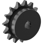 CFAATIHB Wear-Resistant Sprockets for ANSI Roller Chain