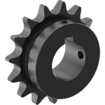 CFAATIHJ Wear-Resistant Sprockets for ANSI Roller Chain
