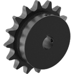 CFAATIIB Wear-Resistant Sprockets for ANSI Roller Chain