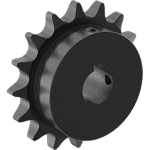 CFAATIID Wear-Resistant Sprockets for ANSI Roller Chain
