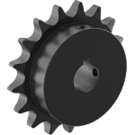 CFAATIJD Wear-Resistant Sprockets for ANSI Roller Chain