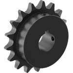 CFAATIJF Wear-Resistant Sprockets for ANSI Roller Chain