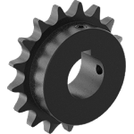 CFAATIJI Wear-Resistant Sprockets for ANSI Roller Chain