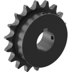 CFAATJBH Wear-Resistant Sprockets for ANSI Roller Chain