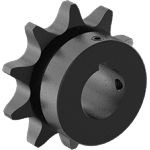 CFAATJFE Wear-Resistant Sprockets for ANSI Roller Chain