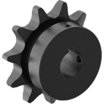 CFAATJGB Wear-Resistant Sprockets for ANSI Roller Chain