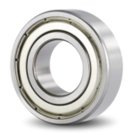 S304-1606zz AISI304 Stainless Steel Ball Bearings