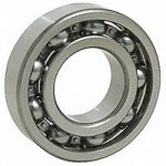 S304-601x AISI304 Stainless Steel Ball Bearings