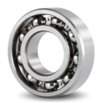 S316-6206 AISI316L Stainless Steel Ball Bearings