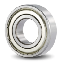 S1601zz 不锈钢 Bearings 不锈钢球轴承