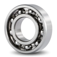 S1602 不锈钢 Bearings 不锈钢球轴承