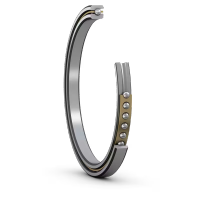 SET2216 2RS 不锈钢 Bearings 不锈钢球轴承