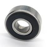 SR133 2rs AISI440C Stainless Steel Ball Bearings