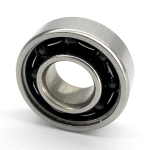 SRW1 AISI440C Stainless Steel Ball Bearings