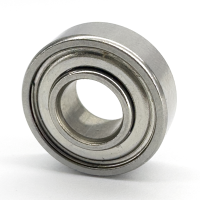 SRW2-6zz 不锈钢 Bearings 不锈钢球轴承