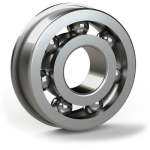 SF602 Stainless Miniature Flanged Ball Bearings