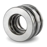 S52202 Stainless Steel Double Direction Thrust Ball Bearing