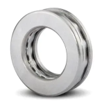 S51264 F Stainless Steel Single Direction Thrust Ball Bearing