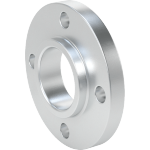 EEHAFKDGF Aluminum Unthreaded Pipe Flanges