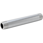 EEGGFKBCB Standard-Wall Aluminum Threaded Pipe Nipples and Pipe